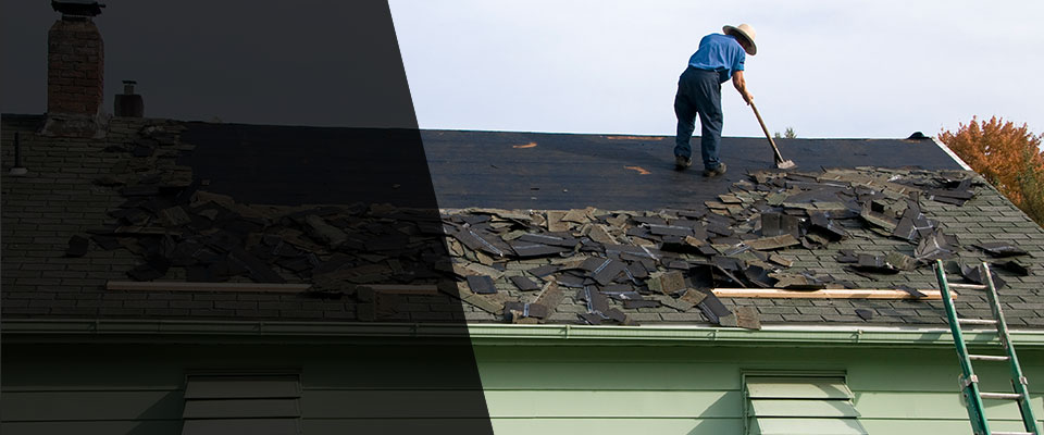 Harpswell Roofing Contractors
